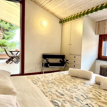 Apartamento Sixties Sun&Sea Monterosso Monterosso al Mare Exterior foto