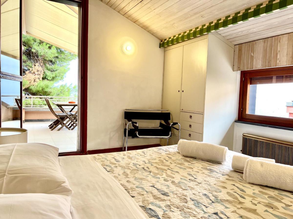 Apartamento Sixties Sun&Sea Monterosso Monterosso al Mare Exterior foto
