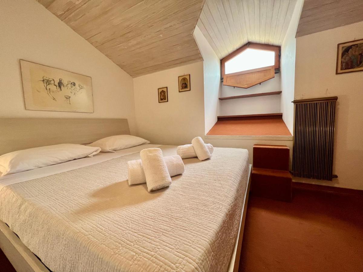 Apartamento Sixties Sun&Sea Monterosso Monterosso al Mare Exterior foto