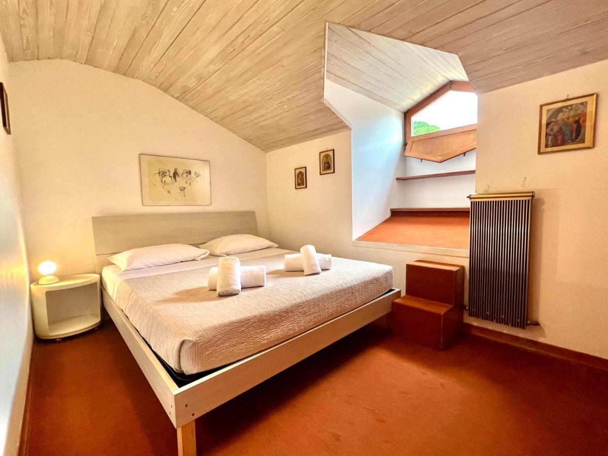 Apartamento Sixties Sun&Sea Monterosso Monterosso al Mare Exterior foto