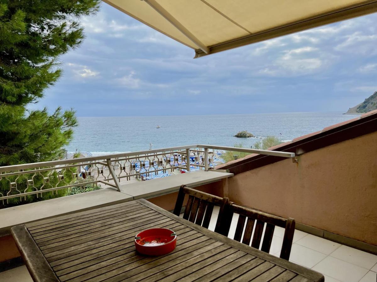 Apartamento Sixties Sun&Sea Monterosso Monterosso al Mare Exterior foto