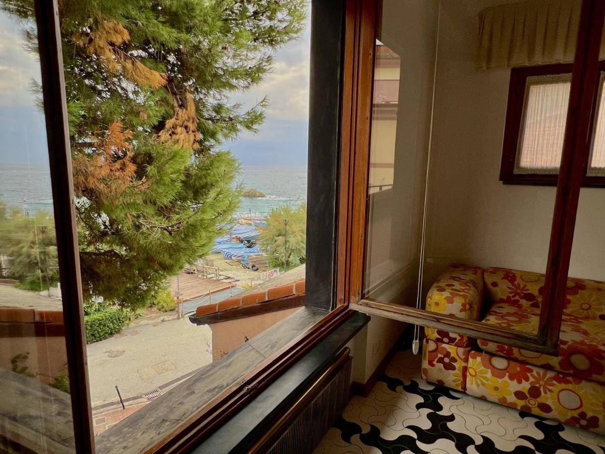 Apartamento Sixties Sun&Sea Monterosso Monterosso al Mare Exterior foto