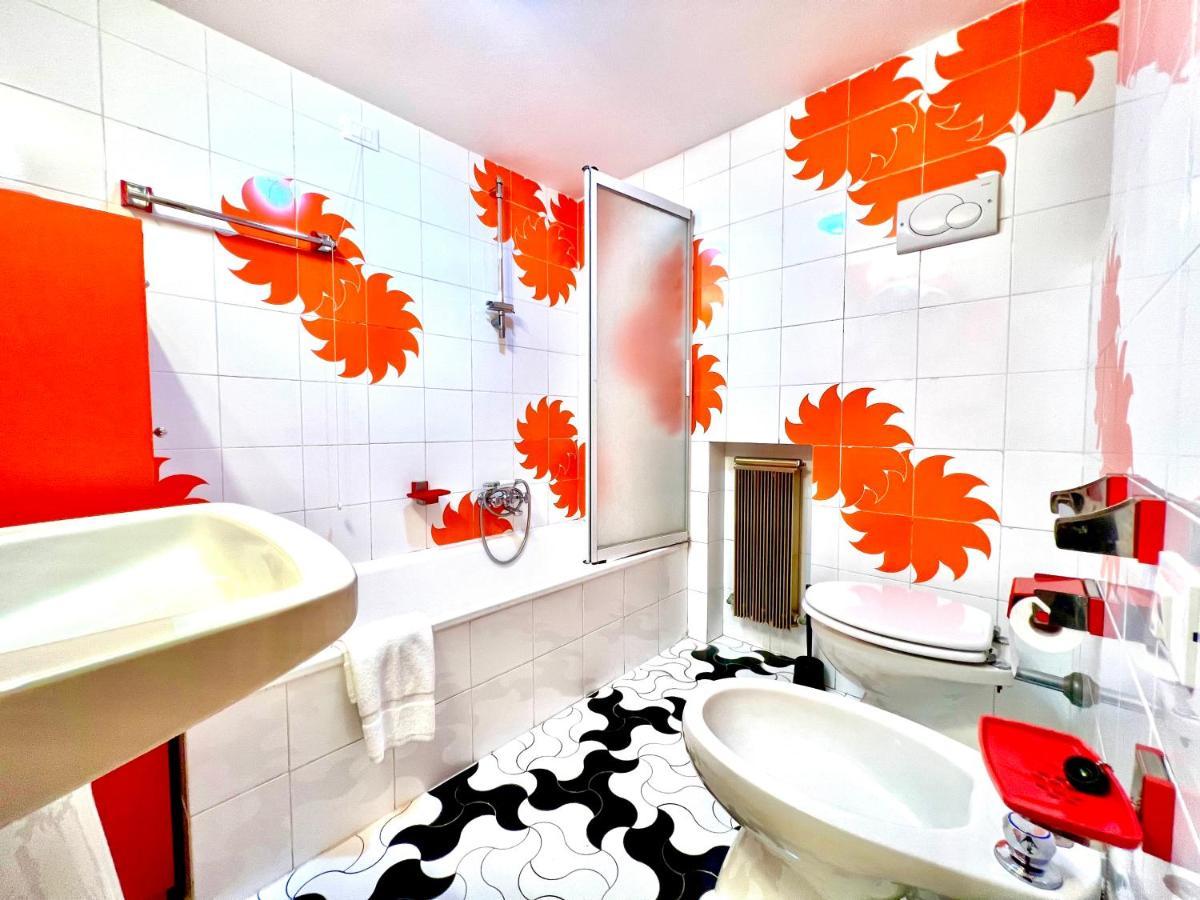 Apartamento Sixties Sun&Sea Monterosso Monterosso al Mare Exterior foto