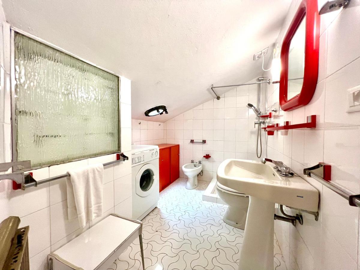 Apartamento Sixties Sun&Sea Monterosso Monterosso al Mare Exterior foto